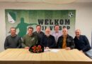 <strong>Jos van Dinteren nog een seizoen bij SCP</strong>