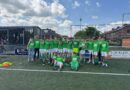Dubbel kampioensfeest bij SCP