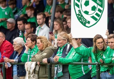 Heel Puiflijk achter SCP: twee bussen naar promotiewedstrijd