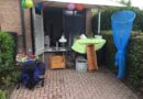 Garagesale in Puiflijk en Druten