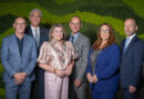 Nieuw college van burgemeester en wethouders in Druten aan de slag