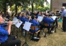Zomeravondconcert van Arezzo en DCAP