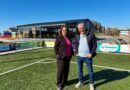 Partou en SCP slaan handen ineen voor nieuwe sport-BSO