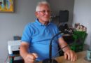 Dorpsgenoot Toon Reijers te gast in nieuwe Maos en Waolse Praotcast