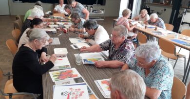 Zomerproject Samen1 biedt vermaak in zomermaand