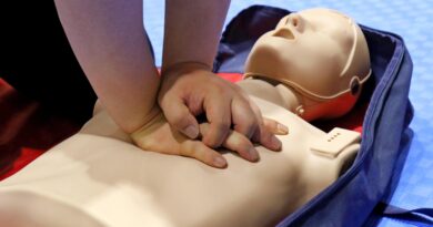 Gratis reanimatiecursus voor inwoners van Puiflijk