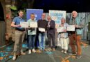 Cheque-uitreiking Rabo Clubsupport